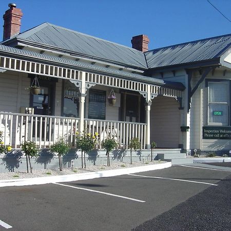 Hobart Cabins & Cottages Goodwood Zewnętrze zdjęcie