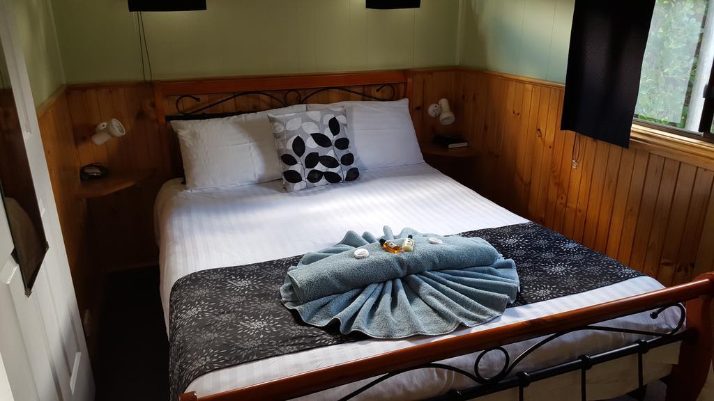Hobart Cabins & Cottages Goodwood Zewnętrze zdjęcie