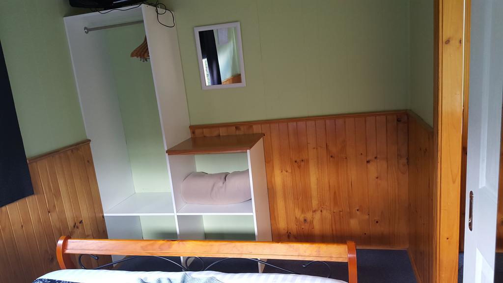 Hobart Cabins & Cottages Goodwood Zewnętrze zdjęcie