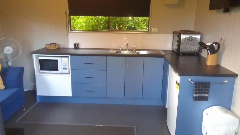 Hobart Cabins & Cottages Goodwood Pokój zdjęcie