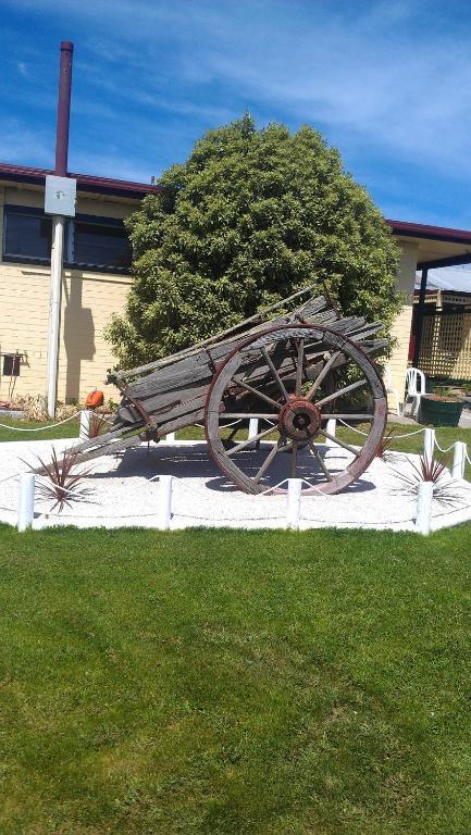 Hobart Cabins & Cottages Goodwood Zewnętrze zdjęcie