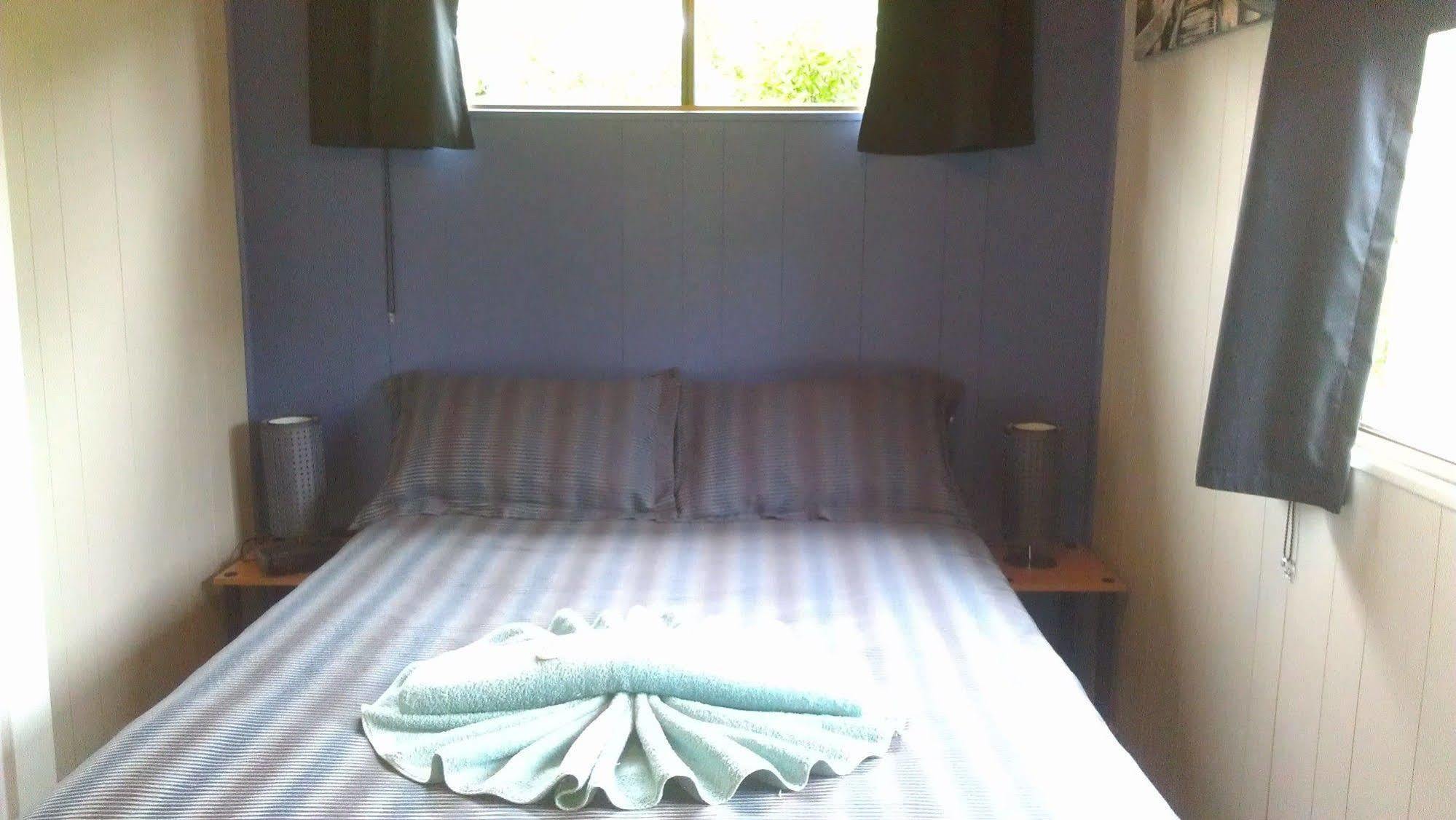 Hobart Cabins & Cottages Goodwood Zewnętrze zdjęcie