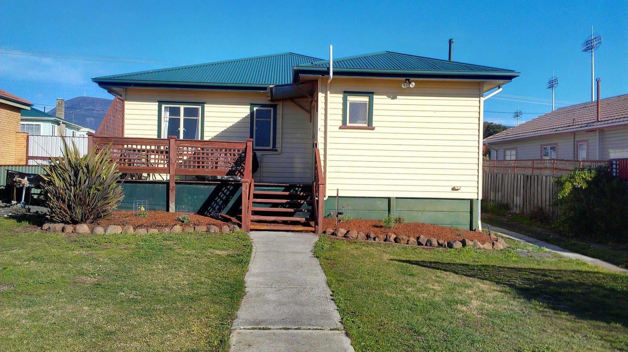 Hobart Cabins & Cottages Goodwood Zewnętrze zdjęcie