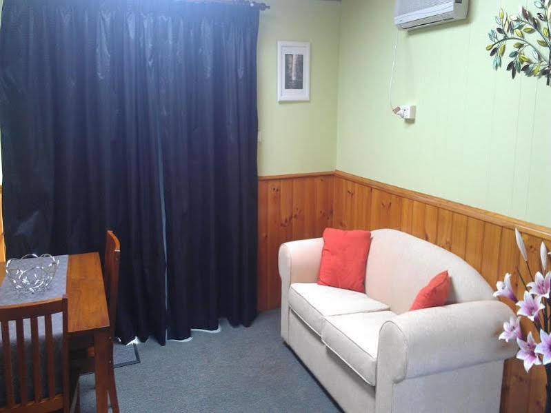 Hobart Cabins & Cottages Goodwood Zewnętrze zdjęcie
